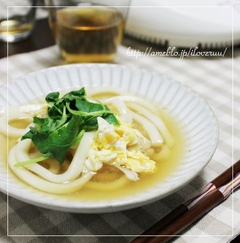 るぅのおいしいうちごはん