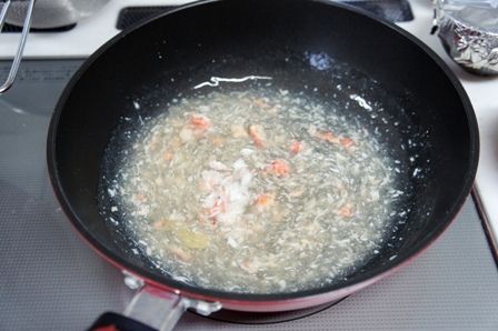 るぅのおいしいうちごはん