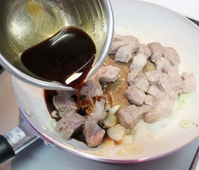 るぅのおいしいうちごはん