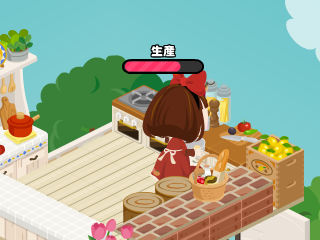 るぅのおいしいうちごはん