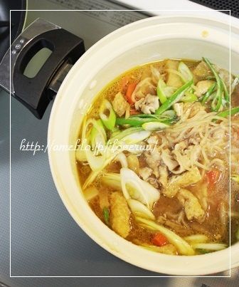 るぅのおいしいうちごはん