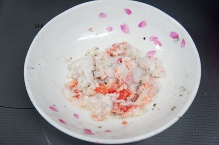 るぅのおいしいうちごはん