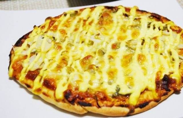 るぅのおいしいうちごはん