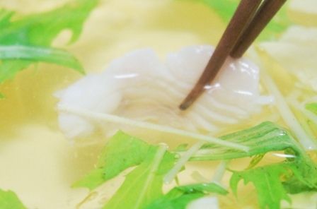 るぅのおいしいうちごはん