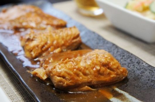 るぅのおいしいうちごはん