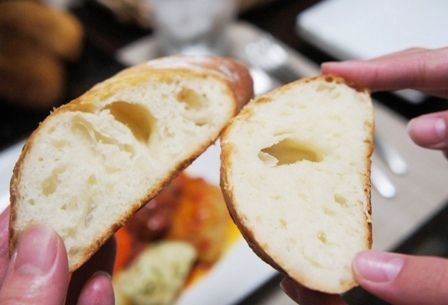 るぅのおいしいうちごはん