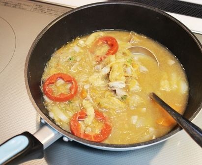 るぅのおいしいうちごはん