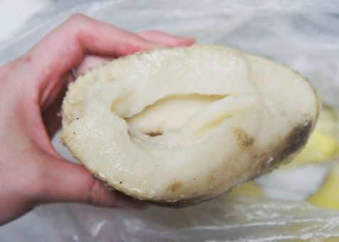 るぅのおいしいうちごはん