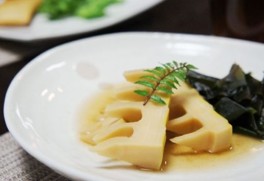 るぅのおいしいうちごはん