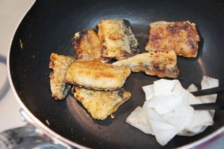 るぅのおいしいうちごはん