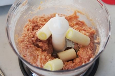 るぅのおいしいうちごはん