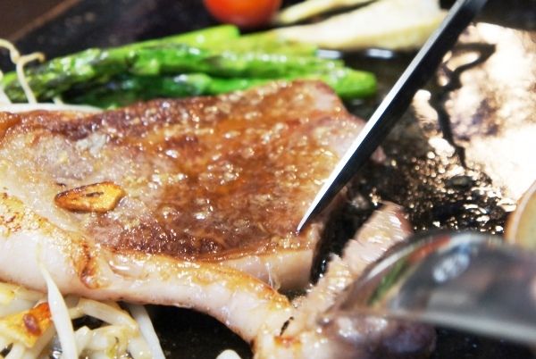 るぅのおいしいうちごはん