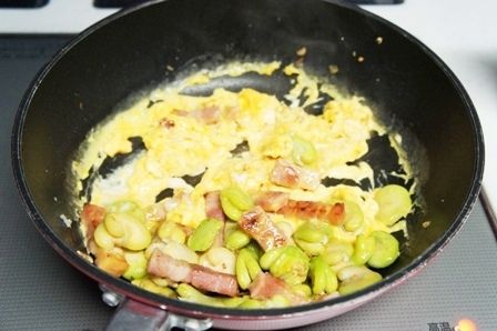るぅのおいしいうちごはん