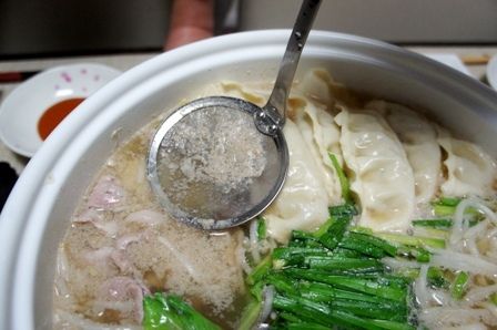 るぅのおいしいうちごはん