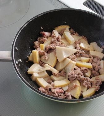 るぅのおいしいうちごはん