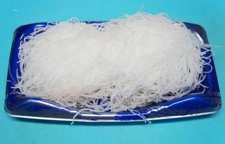 るぅのおいしいうちごはん
