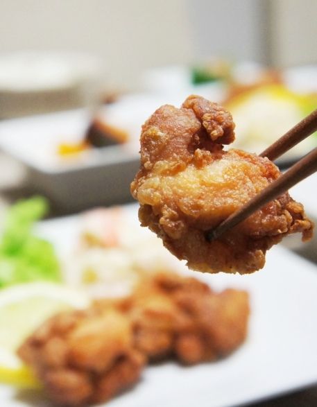 るぅのおいしいうちごはん