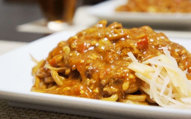 るぅのおいしいうちごはん