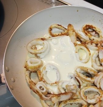 るぅのおいしいうちごはん