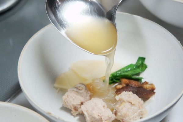 るぅのおいしいうちごはん