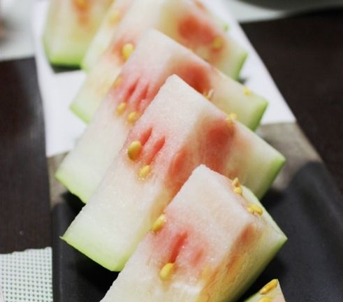 るぅのおいしいうちごはん