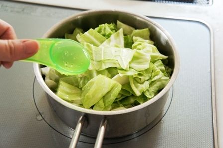 るぅのおいしいうちごはん