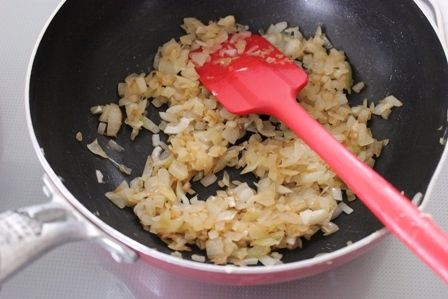 るぅのおいしいうちごはん