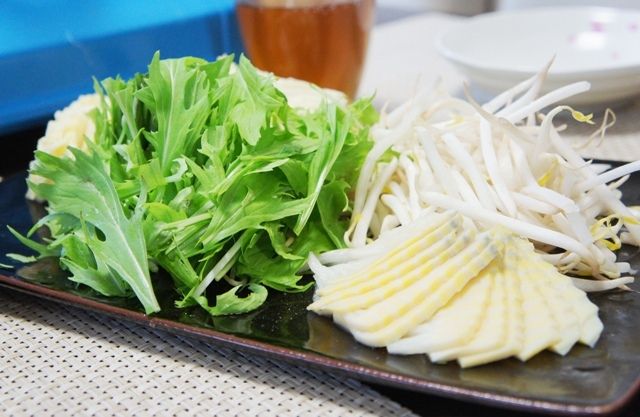 るぅのおいしいうちごはん