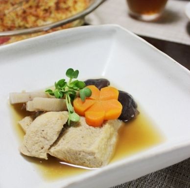 るぅのおいしいうちごはん