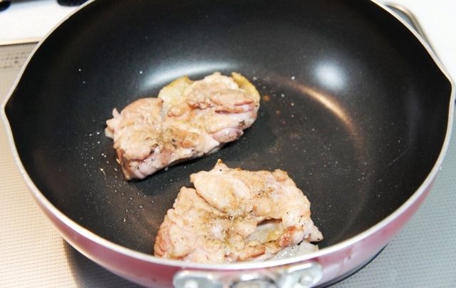 るぅのおいしいうちごはん