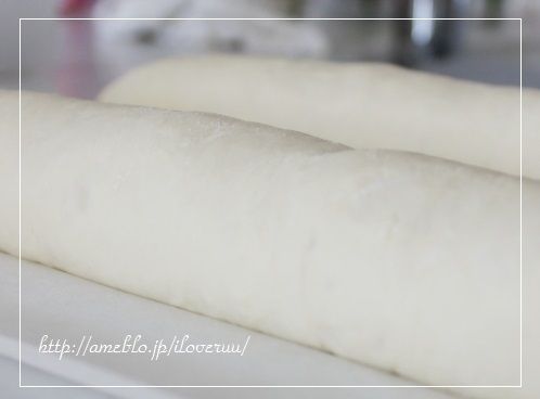 るぅのおいしいうちごはん