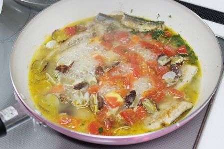 るぅのおいしいうちごはん