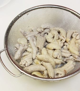 るぅのおいしいうちごはん