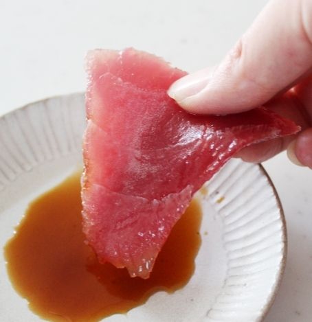 るぅのおいしいうちごはん