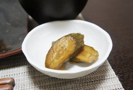 るぅのおいしいうちごはん