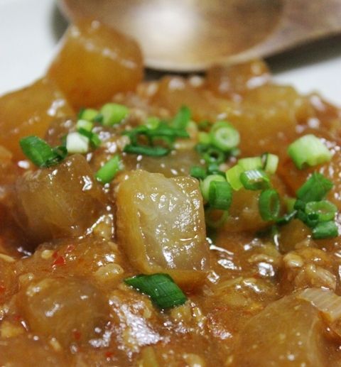 るぅのおいしいうちごはん