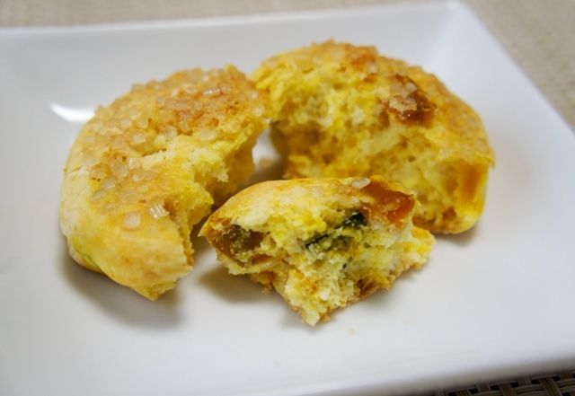 るぅのおいしいうちごはん
