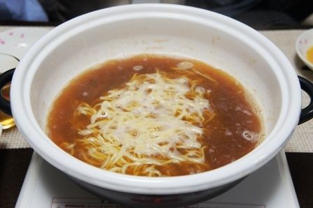 るぅのおいしいうちごはん