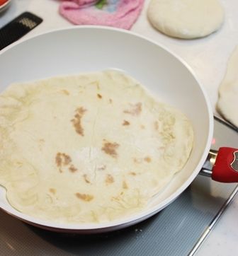 るぅのおいしいうちごはん