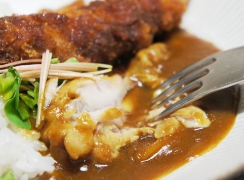 るぅのおいしいうちごはん