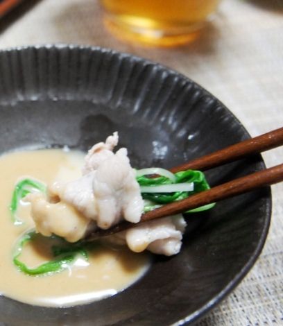 るぅのおいしいうちごはん