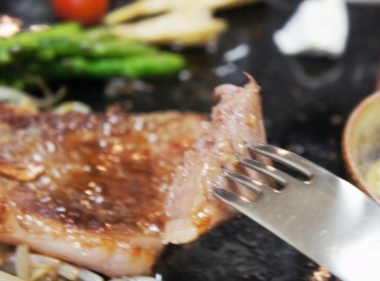 るぅのおいしいうちごはん