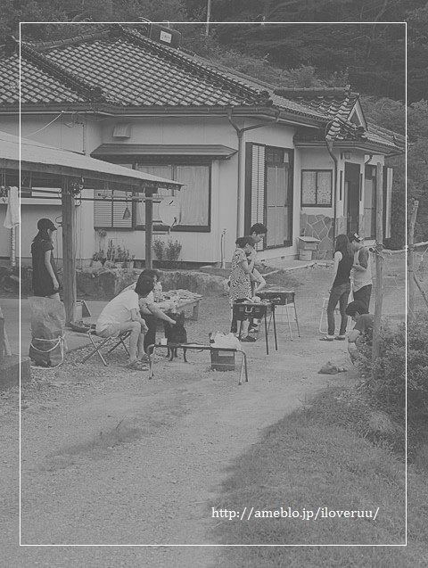 るぅのおいしいうちごはん
