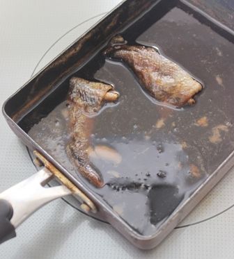 るぅのおいしいうちごはん