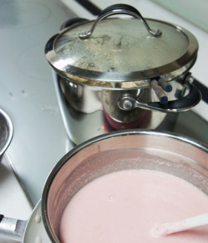 るぅのおいしいうちごはん