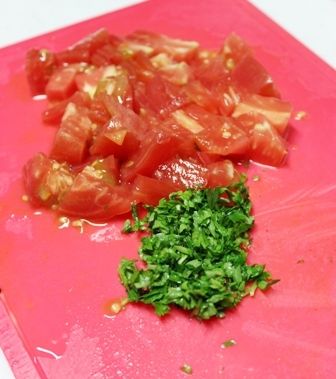 るぅのおいしいうちごはん