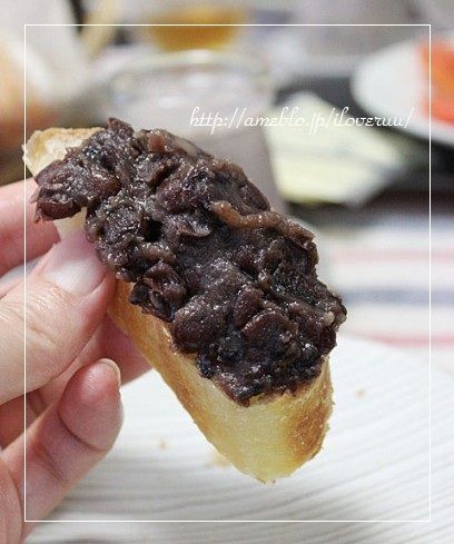 るぅのおいしいうちごはん