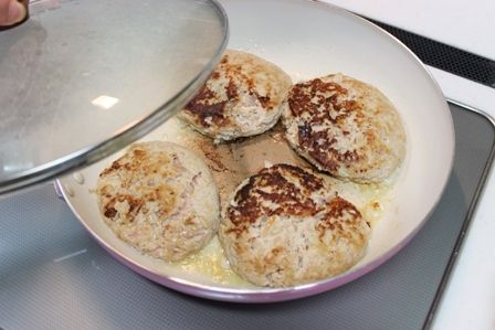 るぅのおいしいうちごはん