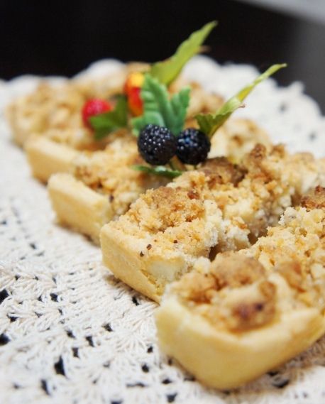 るぅのおいしいうちごはん