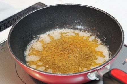 るぅのおいしいうちごはん